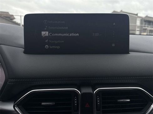 New 2025 MAZDA CX-5 AWD 2.5 S w/ Preferred Package image 16