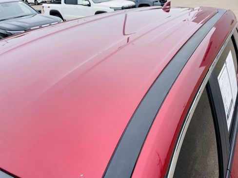 Certified 2023 Nissan Rogue SV image 10