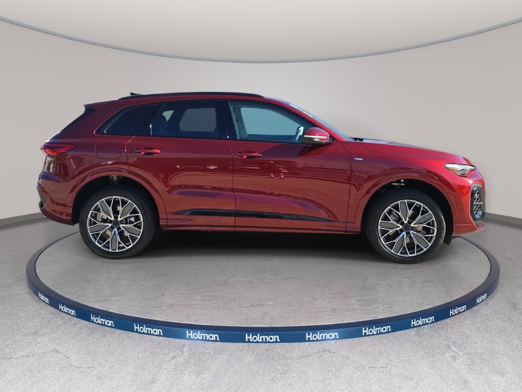 New 2026 Audi Q5 Premium Plus AWD/4WD image 4