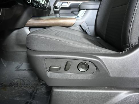 Used 2025 Chevrolet Silverado 1500 RST w/ All Star Edition Plus AWD/4WD image 24