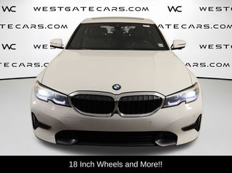 Used 2021 BMW 330i Sedan w/ Convenience Package video 2