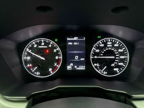 Used 2022 Subaru Legacy Limited AWD/4WD image 16
