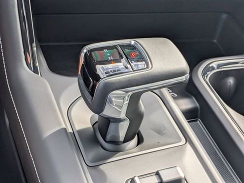 New 2026 GMC Sierra 1500 AT4X AWD/4WD image 25