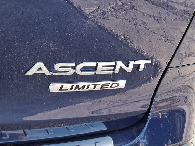 New 2026 Subaru Ascent Limited AWD/4WD image 21