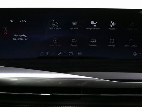 New 2026 Cadillac Escalade ESV Sport image 27