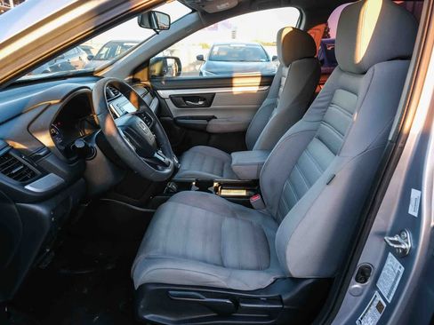 Used 2018 Honda CR-V LX image 20
