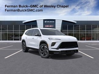 New 2026 Buick Enclave Sport Touring w/ Power Package FWD video 1