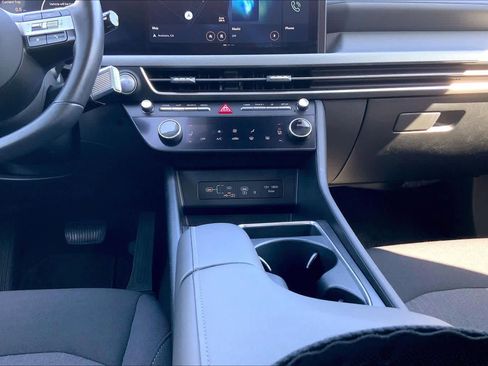 Used 2024 Hyundai Sonata SEL w/ Convenience Package image 33