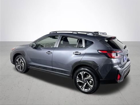 Certified 2025 Subaru Crosstrek 2.0i Premium image 9