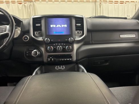 Used 2019 RAM 2500 Big Horn image 19