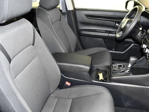 Certified 2024 Honda CR-V EX image 42