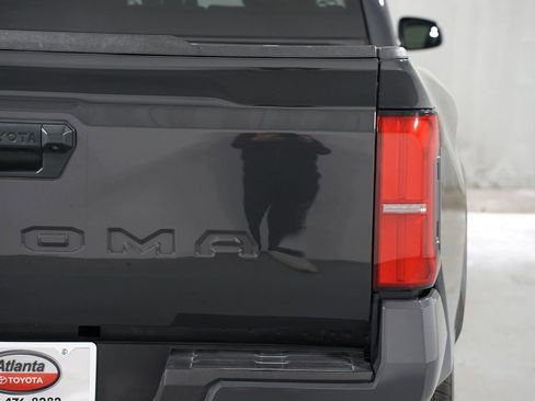 Certified 2024 Toyota Tacoma SR5 image 10