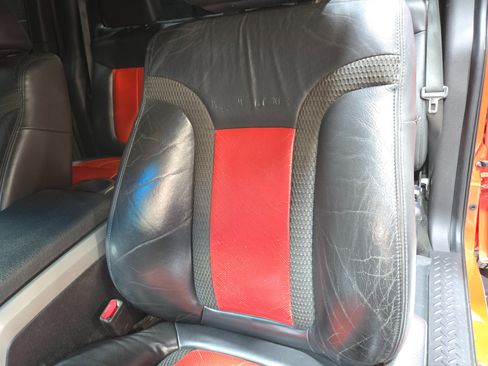 Used 2010 Ford F150 Raptor AWD/4WD image 87