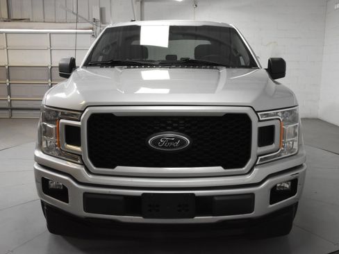 Used 2018 Ford F150 XL w/ Equipment Group 101A Mid RWD image 4