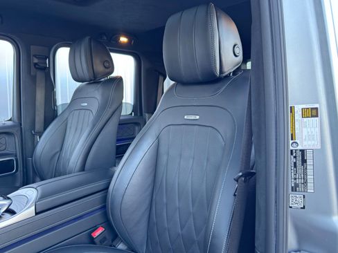 Used 2019 Mercedes-Benz G 63 AMG 4MATIC image 40