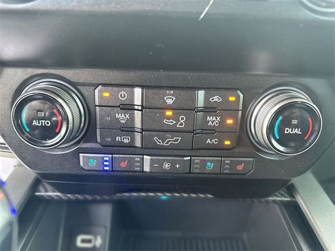 Used 2019 Ford F150 Raptor w/ Equipment Group 802A Luxury image 20