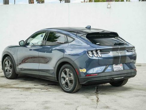 Used 2021 Ford Mustang Mach-E Select RWD image 4