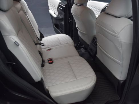 Used 2023 Mitsubishi Outlander SEL 40th Anniversary image 26