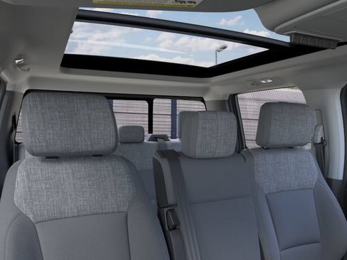 New 2026 Ford F350 XLT AWD/4WD image 22