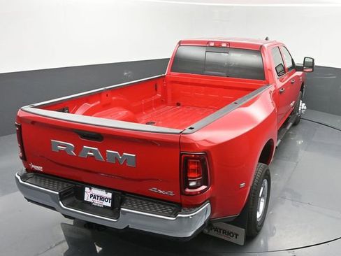 New 2026 RAM 3500 Tradesman image 33