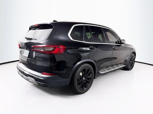 Used 2019 BMW X5 xDrive40i w/ Off-Road Package AWD/4WD image 7