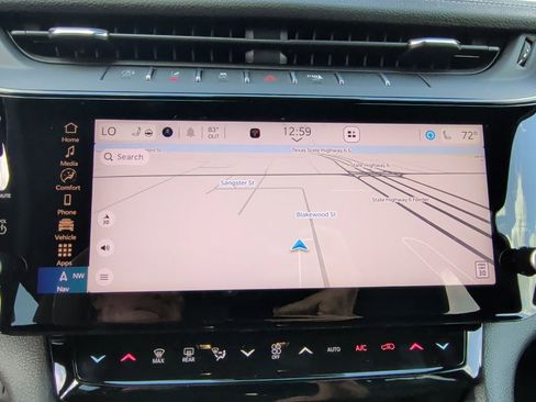 New 2026 Jeep Grand Cherokee L Limited image 27