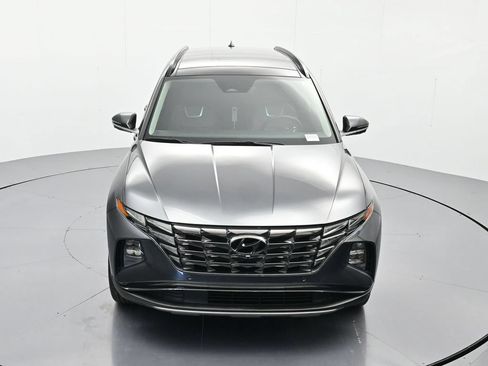 Used 2024 Hyundai Tucson Limited AWD/4WD image 30