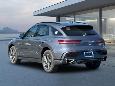 New 2026 Genesis GV70 3.5T Sport Advanced image 6