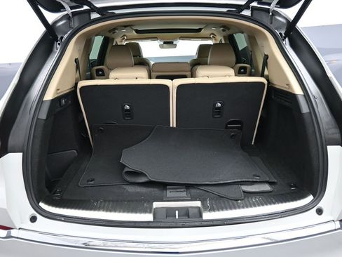 Certified 2023 Acura MDX SH-AWD w/ Advance Package image 23
