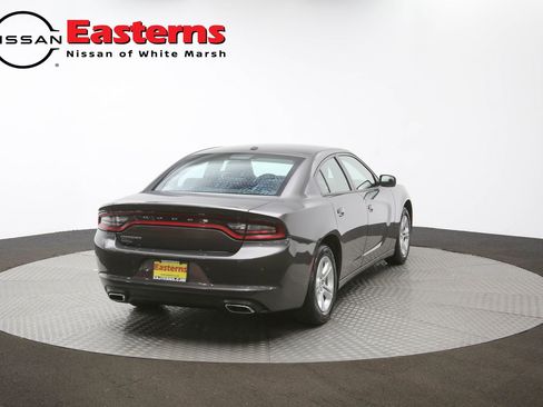Used 2022 Dodge Charger SXT image 82