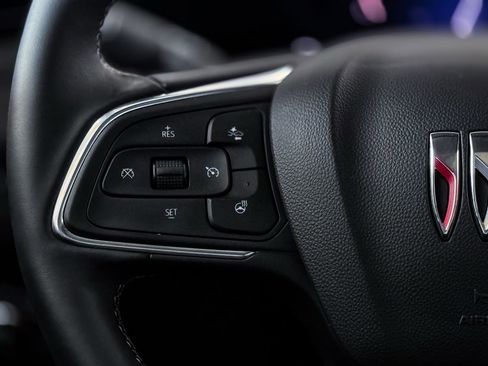 Used 2024 Buick Encore GX Preferred image 38