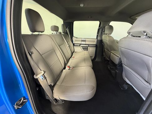 Used 2020 Ford F150 XLT w/ XTR Package AWD/4WD image 27