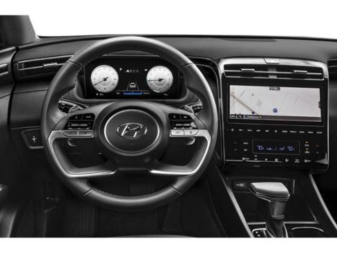 Used 2023 Hyundai Santa Cruz SEL Premium AWD/4WD image 10
