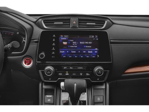 Used 2020 Honda CR-V Touring image 10