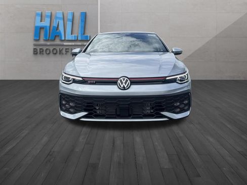 New 2026 Volkswagen GTI SE FWD image 8