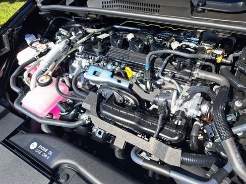 New 2026 Toyota Prius Plug-In Hybrid image 16