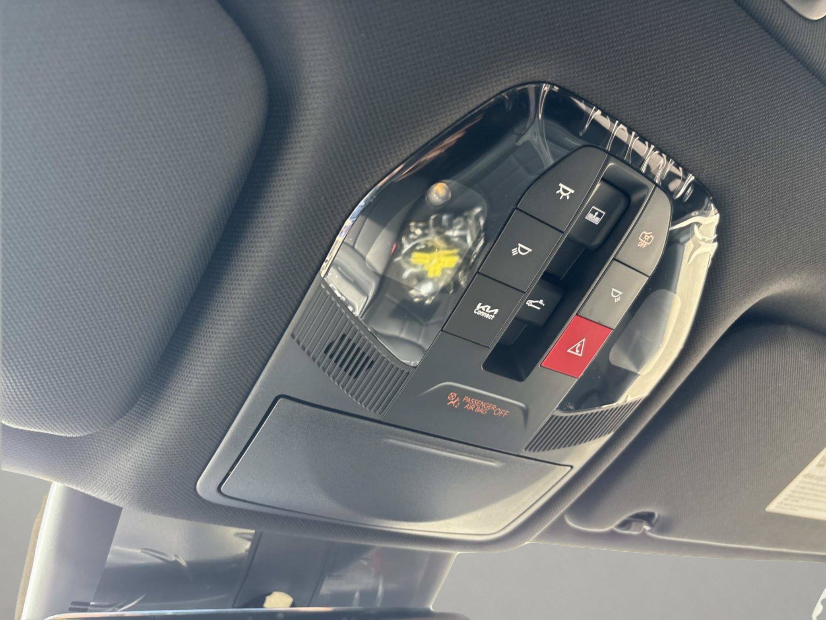 New 2027 Kia Telluride SX X-Line AWD/4WD image 31