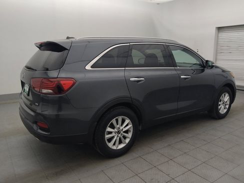 Used 2020 Kia Sorento LX w/ LX I4 Convenience Package FWD image 10