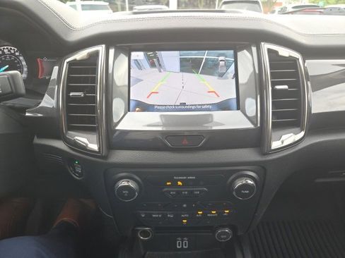 Used 2020 Ford Ranger Lariat w/ Technology Package image 33