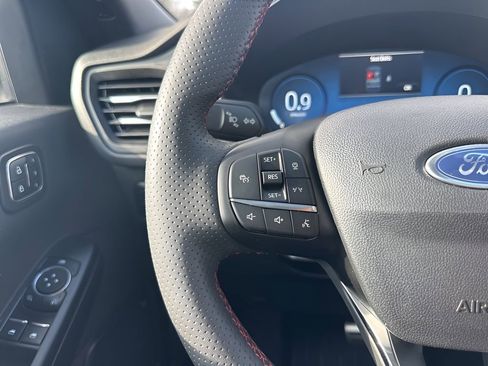 Used 2023 Ford Escape ST-Line Select w/ Tech Pack #2 image 16