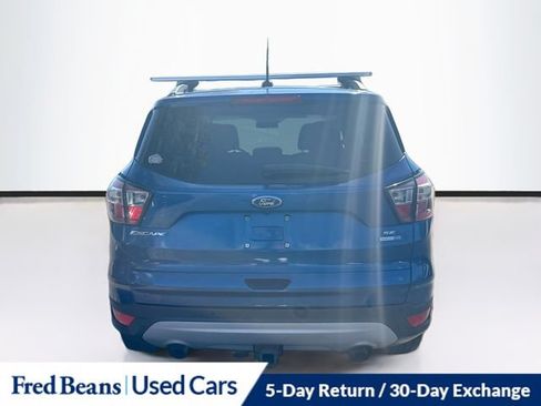 Used 2017 Ford Escape SE w/ Equipment Group 201A AWD/4WD image 8