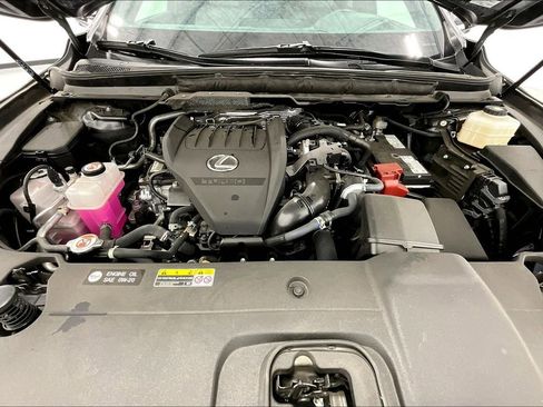 Used 2024 Lexus RX 350 Premium Plus w/ Convenience Package FWD image 11