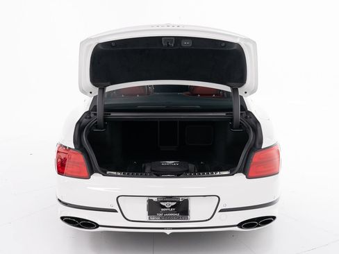 Certified 2024 Bentley Flying Spur W12 AWD/4WD image 48