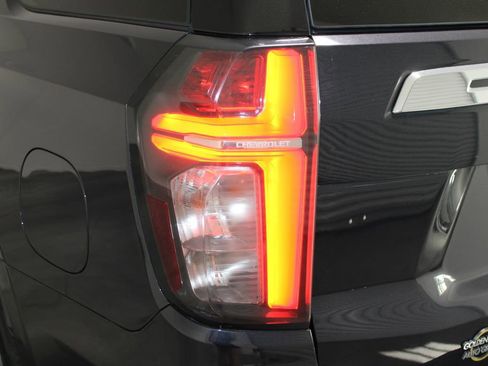 Used 2023 Chevrolet Tahoe Premier image 61