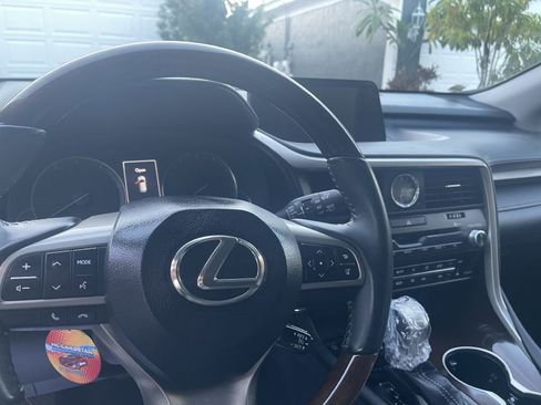 Used 2016 Lexus RX 350 AWD w/ Premium Package image 11