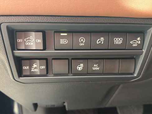 New 2026 Toyota Tundra 1794 Edition image 13