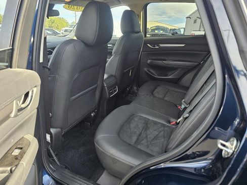 Used 2020 MAZDA CX-5 Touring image 23