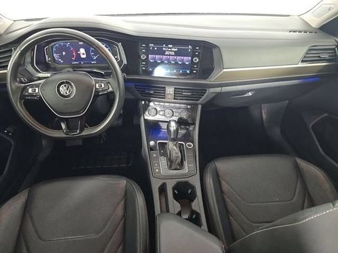 Used 2021 Volkswagen Jetta SEL Premium FWD image 8