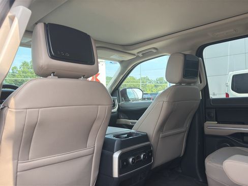 Used 2023 Ford Expedition Limited RWD image 13