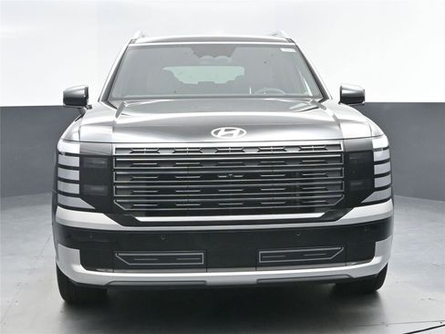 New 2026 Hyundai Palisade Calligraphy image 12